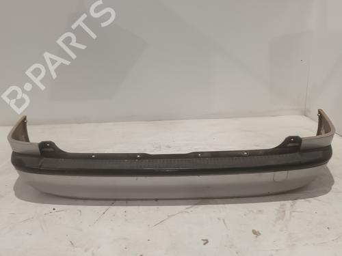 Bak støtfanger OPEL ZAFIRA A MPV (T98) 1.6 16V (F75) (101 hp) 24238458