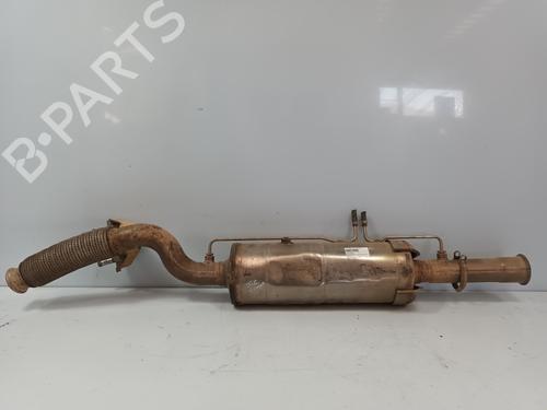 Used Catalyst PEUGEOT EXPERT Van (VF3A_, VF3U_, VF3X_) [2007-2025]  23893857