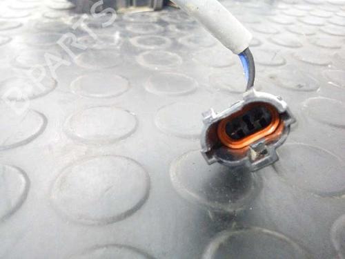 Rear right lock KIA SHUMA II (FB) 1.6 | BP12816717C99 