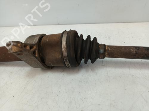 Right front driveshaft MINI MINI (R56) Cooper | BP23233635M39 