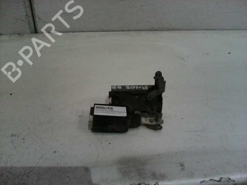 Used Front right lock PEUGEOT 405 I (15B) 1.9 Diesel (69 hp) 12693741