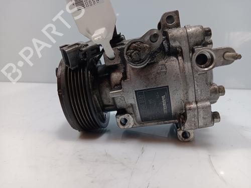 AC compressor TATA INDICA VISTA  | BP21761986M34 