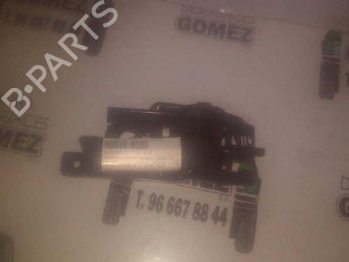 Used Rear right interior door handle Rear right interior door handle 12796540 12796540