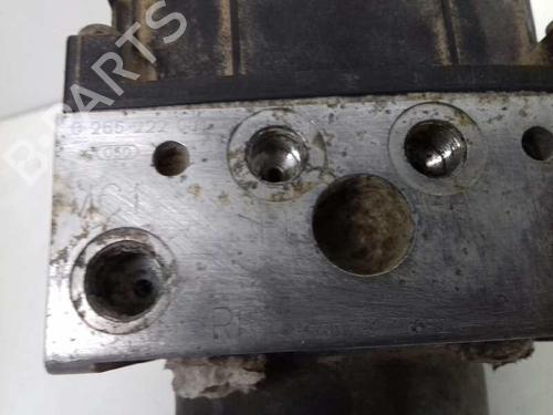 ABS pump ROVER 75 (RJ) 2.0 V6 | BP12758387M43 