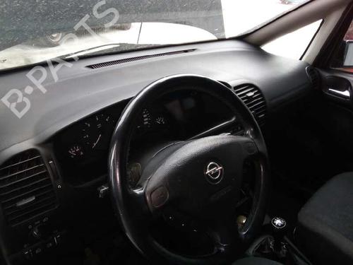 Squib airbag OPEL ZAFIRA A MPV (T98) 2.0 DTI 16V (F75) | BP12790129C102 