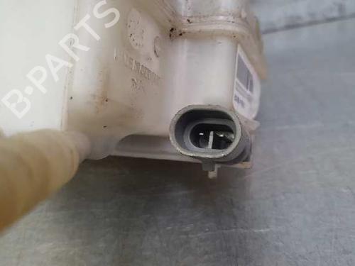 Brake master cylinder OPEL MERIVA A MPV (X03)  | BP12857023M77 