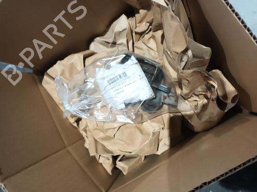 Hood lock JAGUAR XF I (X250) 2.7 D | BP12740518C133 