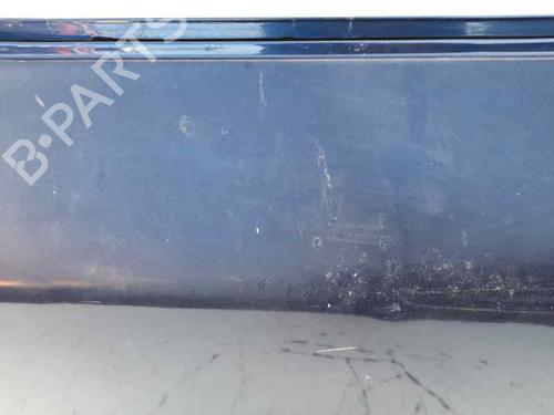 Left rear door PEUGEOT 307 (3A/C) 2.0 16V | BP12767607C4 