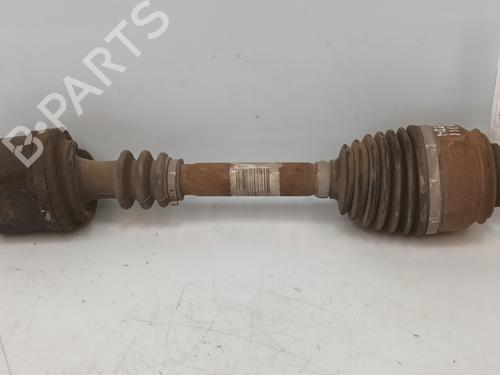 Used Left front driveshaft RENAULT MEGANE II Coupé-Cabriolet (EM0/1_) [2003-2010]  28477475