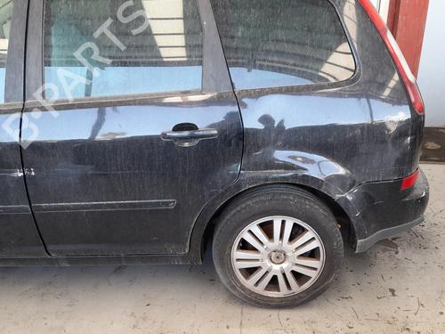 Gearbox FORD FOCUS C-MAX (DM2)  | BP12781515M3 