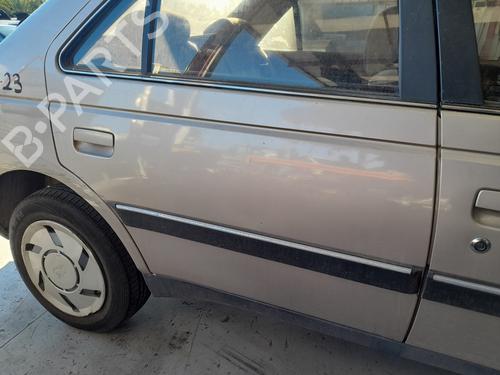 Right front driveshaft PEUGEOT 405 I (15B)  | BP12852433M39 