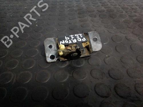 Tailgate lock HYUNDAI ATOS (MX) 1.0 i | BP12804644C101 