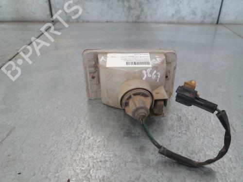 Left front fog light KIA SPORTAGE SUV (K00) 2.0 i 16V 4WD | BP12699471C30 