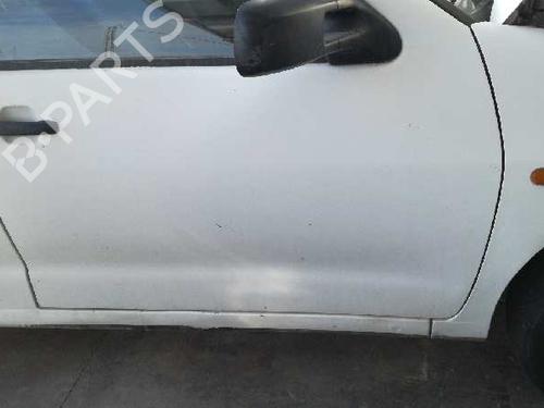 Køleventilator elektrisk SEAT INCA (6K9) 1.9 D | BP12730511M35