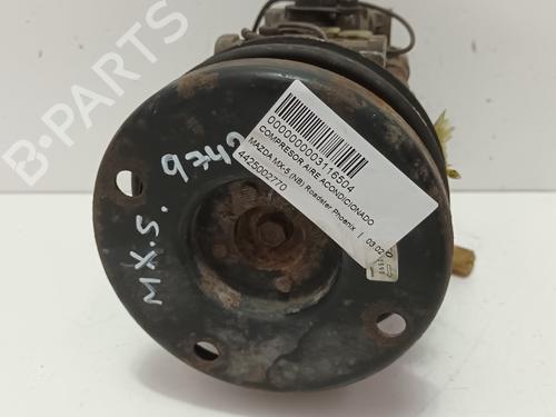 AC compressor MAZDA MX-5 II (NB)  | BP13120970M34 