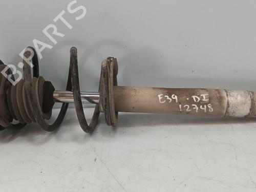 Left front shock absorber BMW 5 (E39) 525 tds | BP29262280M16 
