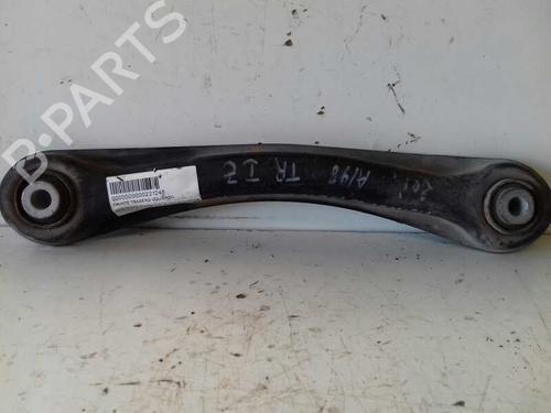 Used Left rear suspension arm MERCEDES-BENZ SLK (R170) 200 (170.435) (136 hp) 13975273
