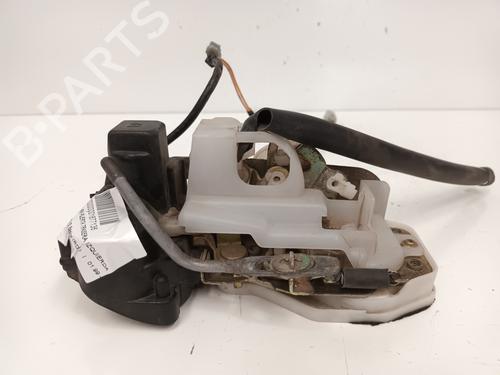 Used Rear left lock HONDA CR-V I (RD) 2.0 16V 4WD (RD1, RD3) (147 hp) 13633926