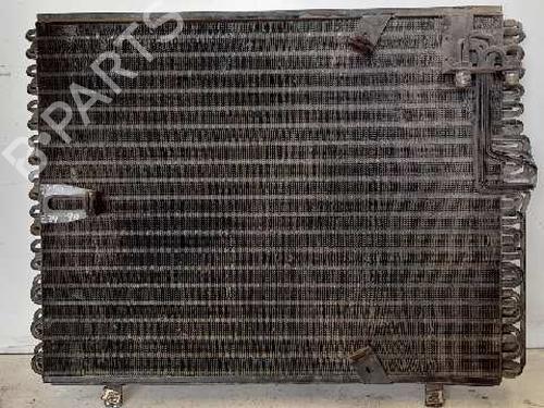 Used AC radiator BMW 5 (E34) 525 i 24V (192 hp) 12763726
