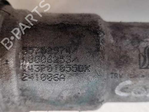 Steering rack OPEL CORSA D (S07) | BP12849764M22 - Image 2
