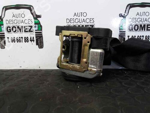 Front right seatbelt SEAT AROSA (6H1) 1.0 | BP12814547I25 