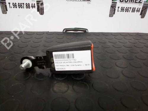 Andre FIAT PANDA (169_) 1.2 (169.AXB11, 169.AXB1A) (60 hp) 13986181