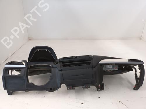 Used Airbag Kit BMW 1 (F20) 118 i (170 hp) 19269779