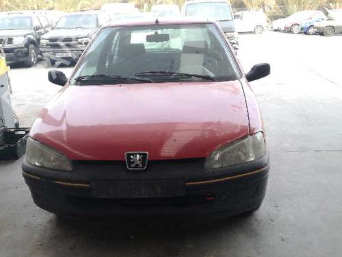 Startmotor PEUGEOT 106 II (1A_, 1C_) 1.1 i | BP12728308M8