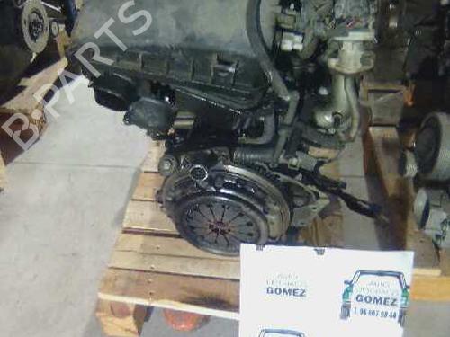 Engine SUZUKI ALTO VI (FF) 1.1 (RF410) | BP12703275M1 