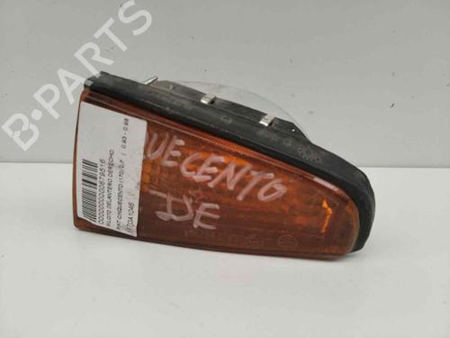 Used Right front indicator Right front indicator 12808416 12808416