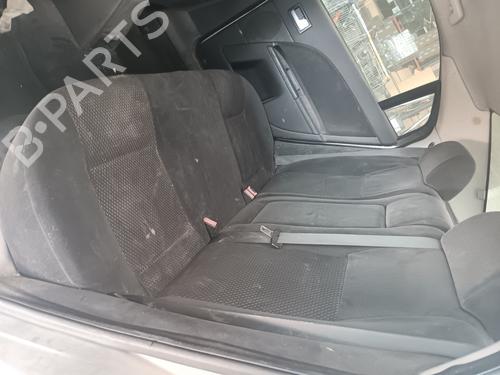 Engine control unit (ECU) FORD MONDEO III Saloon (B4Y) 2.0 TDCi | BP28103900M57 