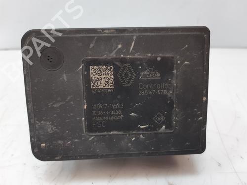 abs-pump-renault-megane-iv-hatchback-b9amn_-2015-37023320 main image