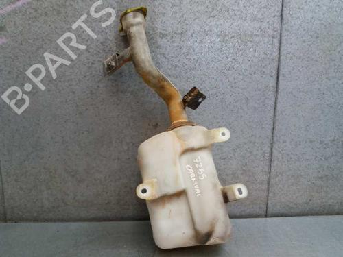 Windscreen washer tank KIA CARNIVAL I (UP, FL) 2.9 TDi | BP12749111C113 