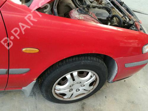 Steering pump MAZDA 626 V Station Wagon (GW) 2.0 (GWEW) | BP12693927M99 