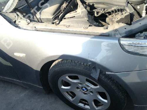 Right front door BMW 5 (E60) 530 d | BP12745144C3 