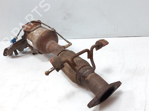 Catalyst FORD FOCUS II (DA_, HCP, DP) | BP37727152M10 - Image 3