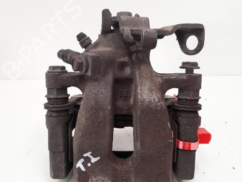 Bremssattel links hinten für OPEL ASTRA H GTC (A04) 1.8 (L08) (125 hp) 12749275