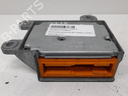 Kollisjonspute styreenhet MG MG ZS 2.0 TD | BP12811088M53 