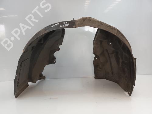Used Other ALFA ROMEO GIULIA (952_) 2.2 D (952AEM250, 952AEA250) (150 hp) 19807257