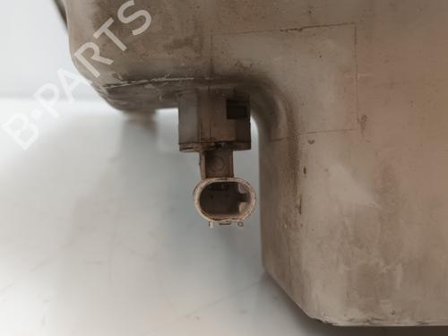 Windscreen washer tank BMW X5 (E53) 3.0 d | BP19101761C113 
