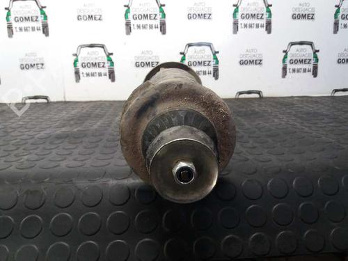 Left rear shock absorber VW GOLF I (17) 1.5 | BP12815732M18 