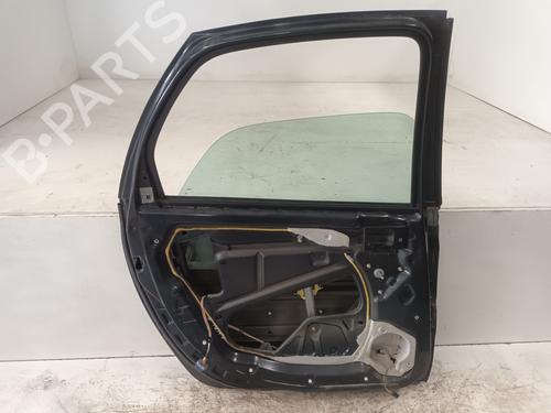 Left rear door CITROËN XSARA PICASSO (N68) 1.6 HDi | BP26596055C4 