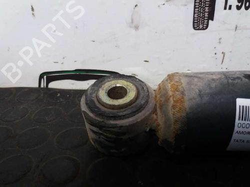 Right front shock absorber TATA SAFARI (42_FD) 2.0 TDi | BP12905263M17