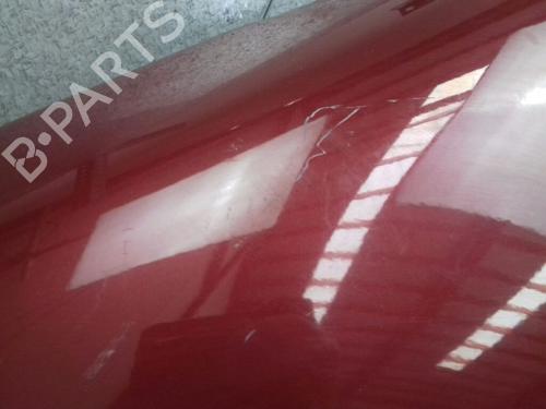 Left front fenders FORD GALAXY I (WGR) 1.9 TDI | BP12809947C41 
