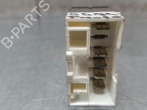 Used Right front window switch Right front window switch 12752654 12752654
