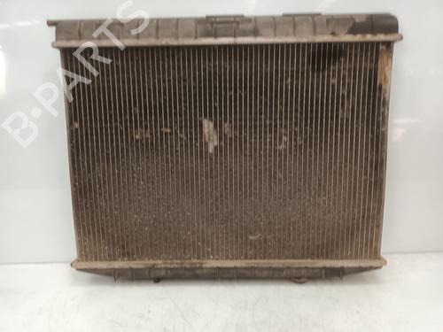 Køler OPEL FRONTERA A (U92) 2.8 TD (5BMWL4, 5BSUD2) | BP30144837M31