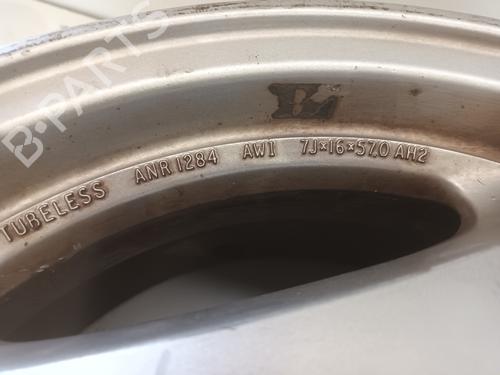Rim LAND ROVER RANGE ROVER II (P38A) 2.5 D 4x4 | BP20676513C45 
