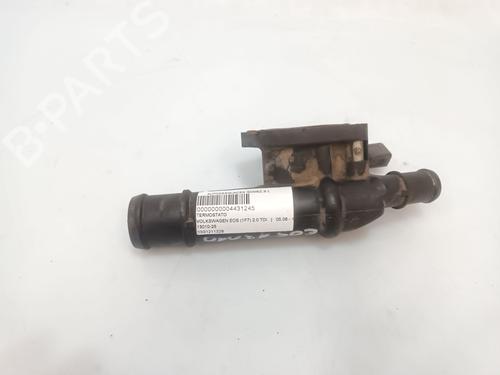 Andre VW EOS (1F7, 1F8) [2006-2015]  30680541