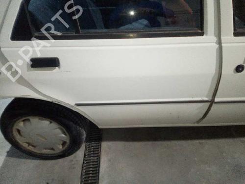 Injection pump FORD FIESTA III (GFJ)  | BP12850648M78