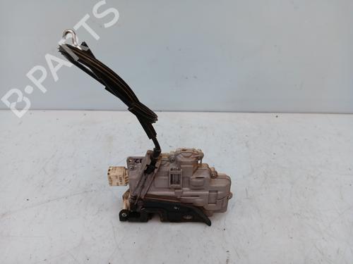 Front right lock SEAT ALTEA XL (5P5, 5P8)  | BP24821305C97 